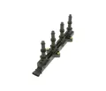 Produktbild: BOSCH 0 221 503 469 Zündspule für ALFA ROMEO OPEL
