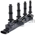 Produktbild: Bosch 0221503469 - Zündspule