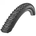 Produktbild: Schwalbe - Racing Ralph Performance 27,5 - Fahrradreifen Gr 27,5 x 2,25 650B schwarz