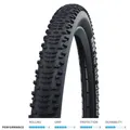 Produktbild: Schwalbe Racing Ralph Perform. (Addix) MTB Reifen // 57-584 (27,52,25) 650B Schw