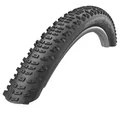 Produktbild: Schwalbe RACING RALPH 57-584 schwarz 27.5x2.25 Fahrradreifen