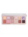 Produktbild: Makeup Revolution Eyeshadow Palette 8.4 g.- The Enchanted Icon