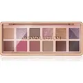 Produktbild: Revolution The Icon Palette Lidschattenpalette Farbton The Enchanted Icon Palette 12x0.7 g