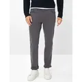 Produktbild: Brax Herren Five-Pocket-Hose Style COOPER ELEFANT, dunkelgrau, Gr. 38/32