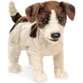 Produktbild: Folkmanis Jack Russell Terrier (2848)
