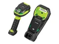 Produktbild: Zebra LI3678-SR - USB Kit - Barcode-Scanner - Handgerät