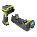 Produktbild: Zebra LI3678 Barcode Scanner Ultra-Robust 1D Mit Stand Bluetooth WIFI