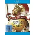 Produktbild: Mel Brooks: Die verrückte Geschichte der Welt USA