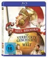 Produktbild: Die verrückte Geschichte der Welt [Region Free] [Blu-ray] - DVD - New