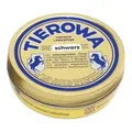 Produktbild: Tierowa Lederfett 100ml schwarz
