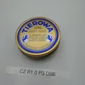 Produktbild: Tierowa Intensive Lederpflege farblos/neutral Lederfett Imprägnierung 100 ml