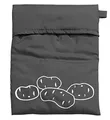 Produktbild: Mikrowellen-Garer Maximex 25x21 cm für 4 Kartoffeln/2 Maiskolben,