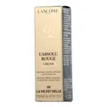 Produktbild: Lancôme L'Absolu Rouge Cream - 08 La Vie Est Belle 3,4g