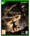 Produktbild: Atari Mandragora: Whispers of the Witch Tree - (Xbox Series X), Xbox Series X, M (Reif), Physische Medien