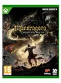Produktbild: Mandragora: Whispers of the Witch Tree - Xbox (englische Version)