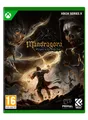 Produktbild: Mandragora (Europäische Version) (Xbox Series X) (Neuware)