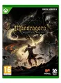 Produktbild: Mandragora Whispers of the Witch Tree Xbox Series X