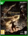 Produktbild: Mandragora: Whispers of the Witch Tree - Xbox Series X - Neu & OVP - EU Version