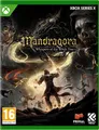 Produktbild: MANDRAGORA: WHISPERS OF THE WITCH TREE Juego Fisico para Xbox Series X PAL ES