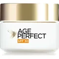 Produktbild: L ́Oréal Paris Age Perfect festigende Creme Collagen Expert Retightening Care SPF 30 50 ml