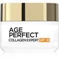 Produktbild: L’Oréal Paris Age Perfect Collagen Expert kräftigende Tagescreme SPF 30 50 ml