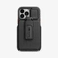 Produktbild: Tech-21 EvoMax IPhone 12 Pro Max / 13 Pro Max - Robuste Hülle - Schwarz