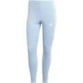 Produktbild: ADIDAS Damen Tight Essentials 3-Streifen Cotton