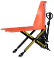 Produktbild: Schefer Scherenhubwagen Hubwagen SHW ECO 10 E Tragkraft 1000kg