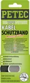 Produktbild: Kabelschutzband / 10m x 19mm - PETEC