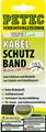 Produktbild: Petec Kabelschutzband 19 mm x 0,3 mm 10 Meter 87500 Kabelbündler