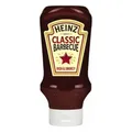 Produktbild: Heinz Barbecue Sauce Classic 400ml Plastikflasche