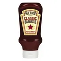 Produktbild: Barbecue Sauce Classic 400ml Plastikflasche