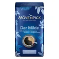 Produktbild: Mövenpick der Milde Harmonische Milde Kaffee Arabica gemahlen 500g