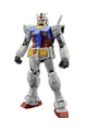 Produktbild: BANDAI Figur Gundam RX-78-2 V3.0 Gunpla MG (1/100), Schwarz