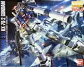 Produktbild: GUNDAM - Model Kit - Master Grade - RX-78-2 Gundam Ver 3.0 - 18 CM