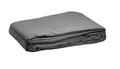 Produktbild: Bresser F001535 Baumwolle Fotostudio Stoff Hintergrund 2,5x3 m grau
