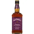 Produktbild: Jack Daniel's Tennessee BLACKBERRY 35% Vol. 0,7l