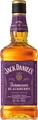 Produktbild: Jack Daniel's Blackberry a 0,7l 35% Vol. Brombeer/ Vanille