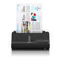 Produktbild: Epson ES-C320W ADF + Bogenscanner 600 x 600 DPI A4 Schwarz