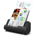 Produktbild: Epson ES-C320W - Einzelblatt-Scanner - Duplex - A4/Legal - 600 dpi x 600 dpi - automatischer Dokumenteneinzug (20 Blätter)