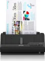 Produktbild: Epson ES-C320W - Einzelblatt-Scanner - Duplex - A4/Legal - 600 dpi x 600 dpi - automatischer Dokumenteneinzug (20 Blätter)