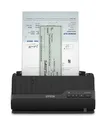 Produktbild: 3 Jahre erweiterbare Garantie gratis nach Registrierung* Epson ES-C320W Einzelblatt-Scanner B11B270401