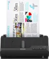 Produktbild: Epson WorkForce ES-C320W DIN A4 Desktop-Scanner (B11B270401)