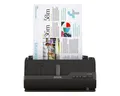 Produktbild: Epson ES-C320W Scanner, (30 Seiten/Min., 20 Blatt)