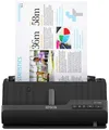 Produktbild: Epson WorkForce ES-C320W Scanner 30ppm Dokumentenscanner 1200 x 1200 USB-A (USB 2.0), Wi-Fi 4 (IEEE 802.11 n/g/b/a)