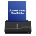Produktbild: Epson Scanner WorkForce ES-C320W Kompakter Wi-Fi Scanner