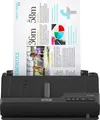 Produktbild: Epson WorkForce ES-C320W Dokumentenscanner WLAN Duplex ADF Beidseitiges Scannen