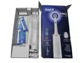 Produktbild: Oral-B PRO 3 3000 Sensitive Clean Elektrische Zahnbürste, mit 3 Putzmodi weiß ✅