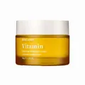 Produktbild: BERGAMO Vitamin-Gesichtscreme mit Vitamin C 50 g