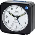 Produktbild: FILIUS - Quarzwecker lautlos, Nachwecksystem (Snooze), Beleuchtung - 0524-17